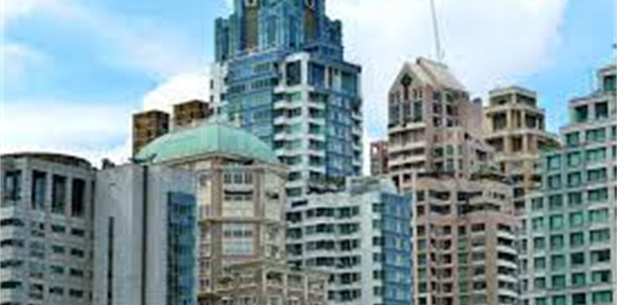 Eigentumswohnung in Bangkok, Thailand, 2 Schlafzimmer № 209891