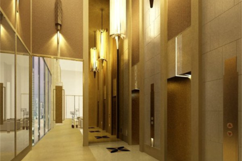 Eigentumswohnung in Bangkok, Thailand, 2 Schlafzimmer № 209891 - Foto 8