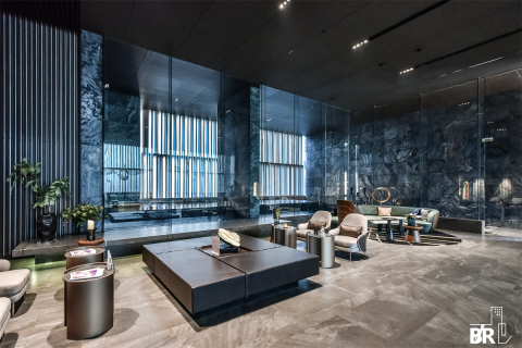 Condominio de 2 dormitorios en Bangkok, Tailandia № 185744 - foto 5