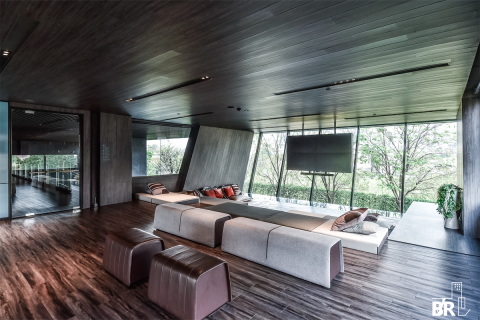 Condominio de 2 dormitorios en Bangkok, Tailandia № 185744 - foto 10