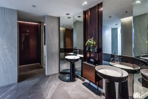 Condo in Bangkok, Thailand, 2 bedrooms  № 185744