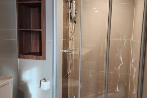 Eigentumswohnung in Bangkok, Thailand, 2 Schlafzimmer  № 249000