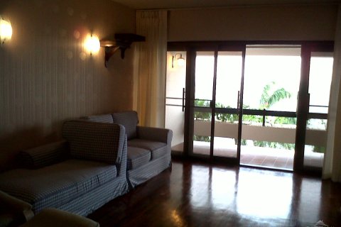Condominio de 2 dormitorios en Pattaya, Tailandia № 242846 - foto 13