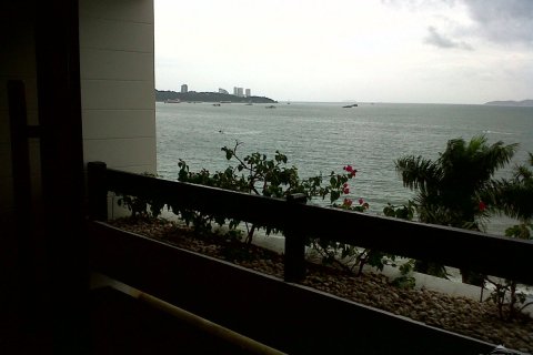Condominio de 2 dormitorios en Pattaya, Tailandia № 242846 - foto 14