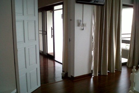 Condominio de 2 dormitorios en Pattaya, Tailandia № 242846 - foto 10