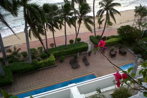 Condominio de 2 dormitorios en Pattaya, Tailandia № 242846 - foto 19