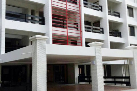 Condominio de 2 dormitorios en Pattaya, Tailandia № 242846