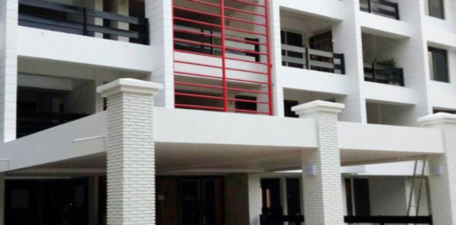 Condominio de 2 dormitorios en Pattaya, Tailandia № 242846