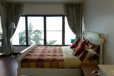 Condominio de 2 dormitorios en Pattaya, Tailandia № 242846 - foto 4