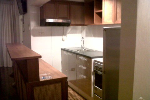 Condominio de 2 dormitorios en Pattaya, Tailandia № 242846 - foto 21