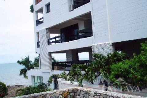 Condominio de 2 dormitorios en Pattaya, Tailandia № 242846 - foto 28