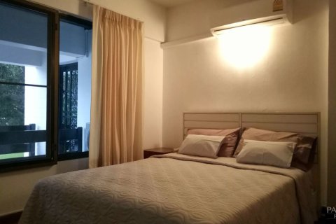 Condominio de 2 dormitorios en Pattaya, Tailandia № 242846 - foto 6