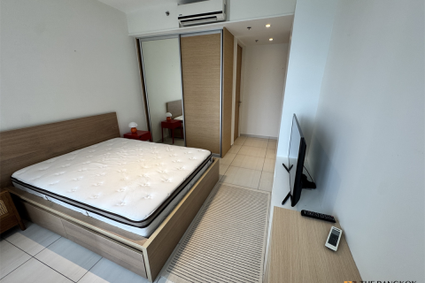 Condo à Bangkok, Thaïlande, 1 chambre  № 248490