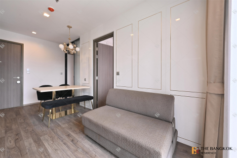 Condo in Bangkok, Thailand, 2 bedrooms  № 234050 - photo 10