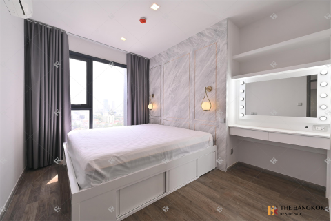 Condo in Bangkok, Thailand, 2 bedrooms  № 234050 - photo 8