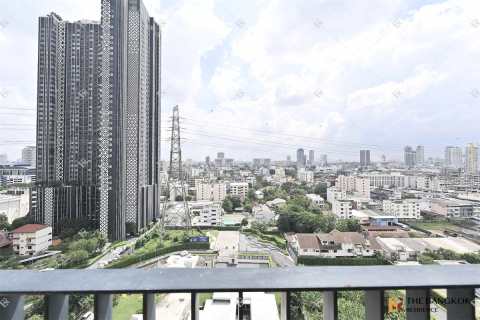 Eigentumswohnung in Bangkok, Thailand, 2 Schlafzimmer  № 234050