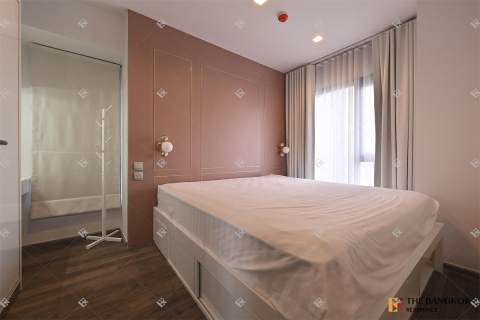 Condo in Bangkok, Thailand, 2 bedrooms  № 234050 - photo 5