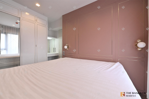 Condo in Bangkok, Thailand, 2 bedrooms  № 234050 - photo 6