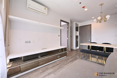 Condo in Bangkok, Thailand, 2 bedrooms  № 234050 - photo 9