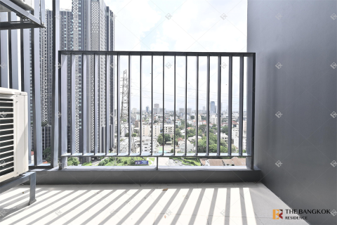 Condo in Bangkok, Thailand, 2 bedrooms  № 234050 - photo 2