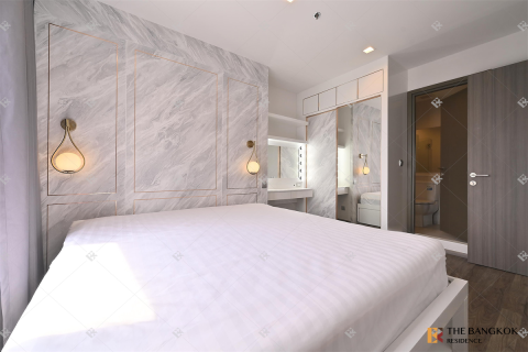 Condo in Bangkok, Thailand, 2 bedrooms  № 234050 - photo 7