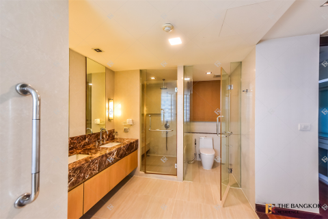 Eigentumswohnung in Bangkok, Thailand, 3 Schlafzimmer № 220667