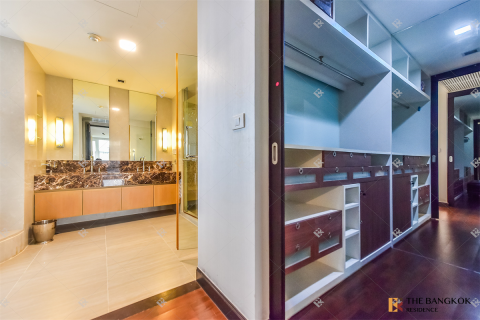 Eigentumswohnung in Bangkok, Thailand, 3 Schlafzimmer  № 220667 - Foto 3