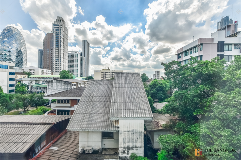 Eigentumswohnung in Bangkok, Thailand, 3 Schlafzimmer  № 220667 - Foto 6
