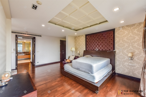Eigentumswohnung in Bangkok, Thailand, 3 Schlafzimmer  № 220667 - Foto 5