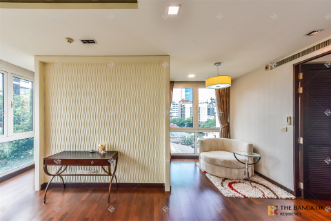 Eigentumswohnung in Bangkok, Thailand, 3 Schlafzimmer  № 220667 - Foto 7