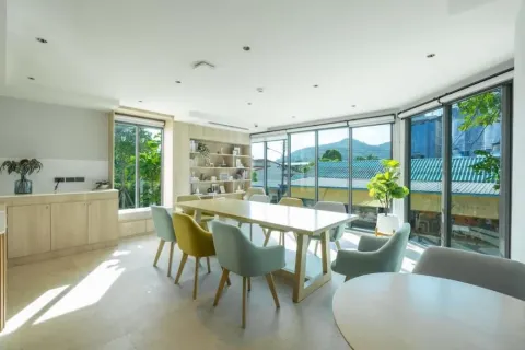 Condominio de 1 dormitorio en Bang Tao, Tailandia № 255052 - foto 12