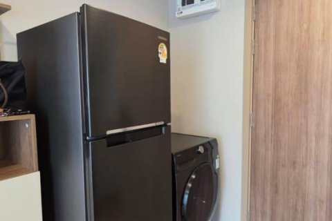 Condominio de 1 dormitorio en Bang Tao, Tailandia № 255052 - foto 3