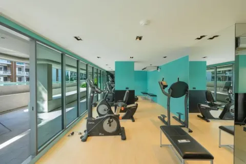 Condominio de 1 dormitorio en Bang Tao, Tailandia № 255052 - foto 15
