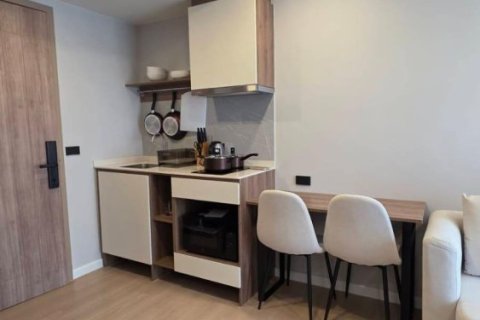 Condominio de 1 dormitorio en Bang Tao, Tailandia № 255052 - foto 2