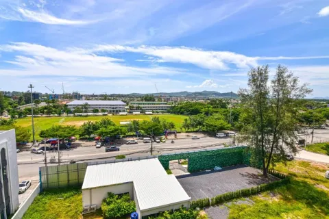 Condominio de 1 dormitorio en Bang Tao, Tailandia № 255052 - foto 18