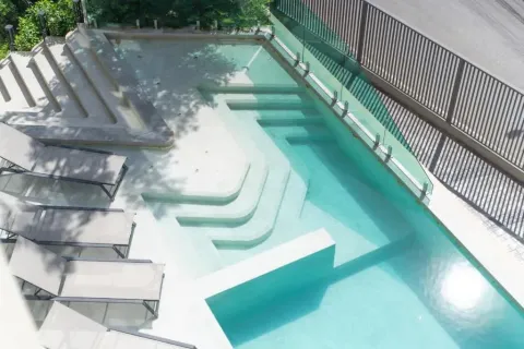 Condominio de 1 dormitorio en Bang Tao, Tailandia № 255052 - foto 17