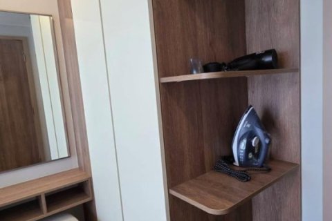 Condominio de 1 dormitorio en Bang Tao, Tailandia № 255052 - foto 5