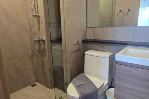 Condominio de 1 dormitorio en Bang Tao, Tailandia № 255052 - foto 7