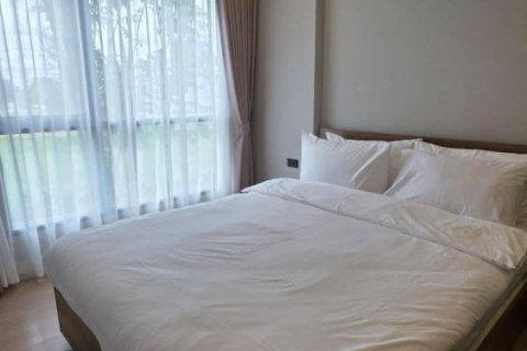 Condominio de 1 dormitorio en Bang Tao, Tailandia № 255052 - foto 4