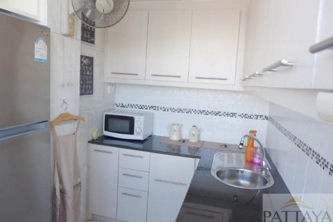Condo in Pattaya, Thailand, 2 bedrooms  № 242411 - photo 22