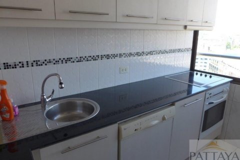 Condo in Pattaya, Thailand, 2 bedrooms  № 242411 - photo 23