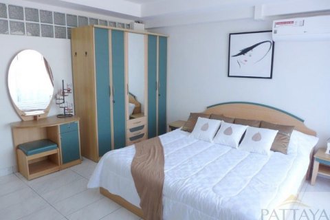 Condo in Pattaya, Thailand, 2 bedrooms  № 242411 - photo 14