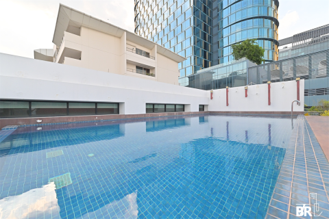 Condo à Bangkok, Thaïlande, 2 chambres № 187014 - photo 10