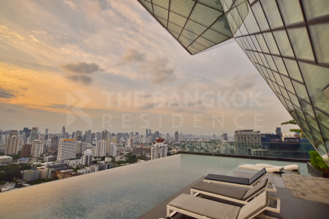 Eigentumswohnung in Bangkok, Thailand, 2 Schlafzimmer № 189777 - Foto 8