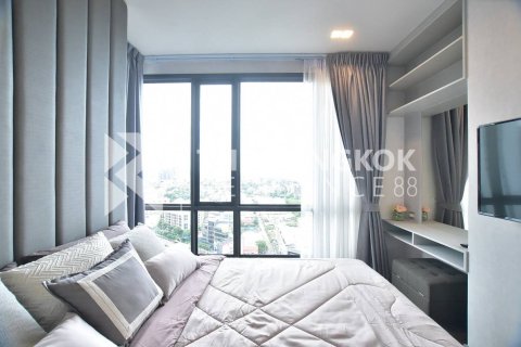 Eigentumswohnung in Bangkok, Thailand, 2 Schlafzimmer  № 247978