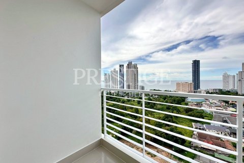 Eigentumswohnung in Pattaya, Thailand, 1 Schlafzimmer № 241666 - Foto 15