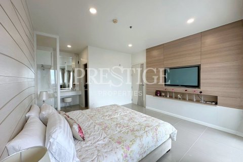 Eigentumswohnung in Pattaya, Thailand, 1 Schlafzimmer № 241666 - Foto 11