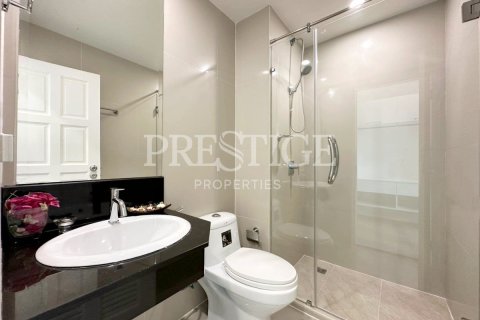 Eigentumswohnung in Pattaya, Thailand, 1 Schlafzimmer № 241666 - Foto 13