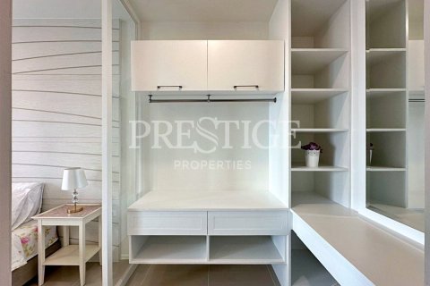 Eigentumswohnung in Pattaya, Thailand, 1 Schlafzimmer № 241666 - Foto 12