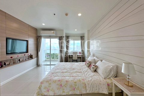 Eigentumswohnung in Pattaya, Thailand, 1 Schlafzimmer № 241666 - Foto 10